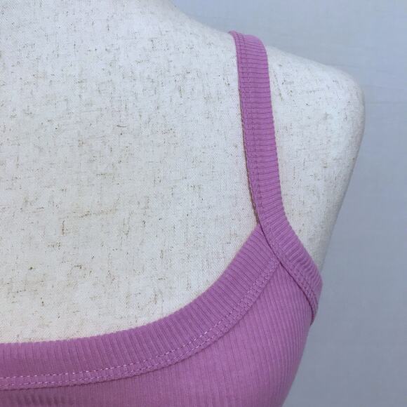 Hippie Rose NWT Mauve Tank Top Juniors Various - Picture 3 of 9